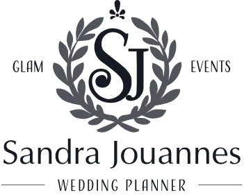 Sandra Jouannes - Isologo principal vertical